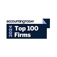 AT Top 100 Firms 2024