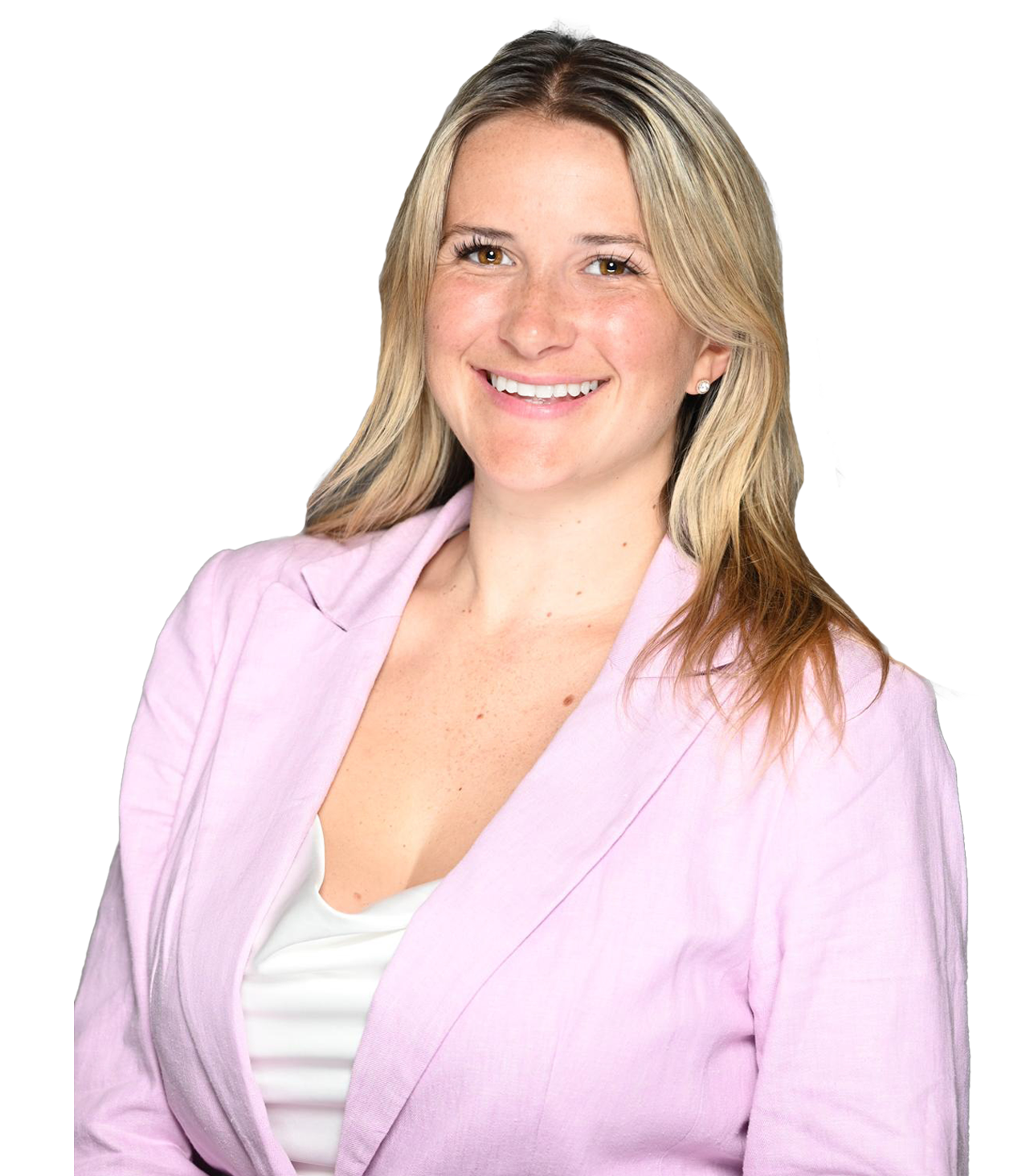 Photo of Danielle Bradley, MBA