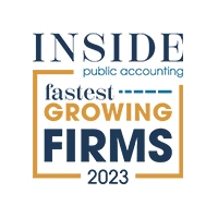 IPA Fastest Growing Firms 2023