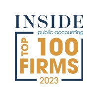 IPA Top 100 Firms 2023