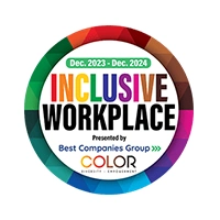 Inclusive Workplace 2024