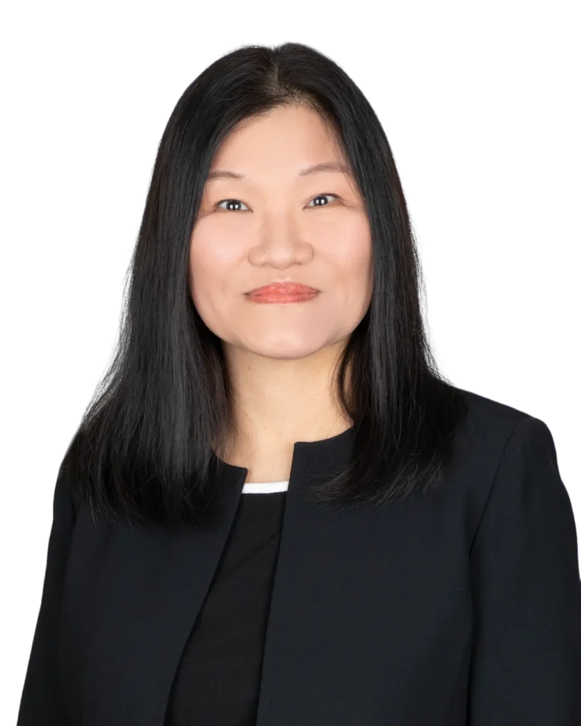 Photo of Penny Chan, CPA