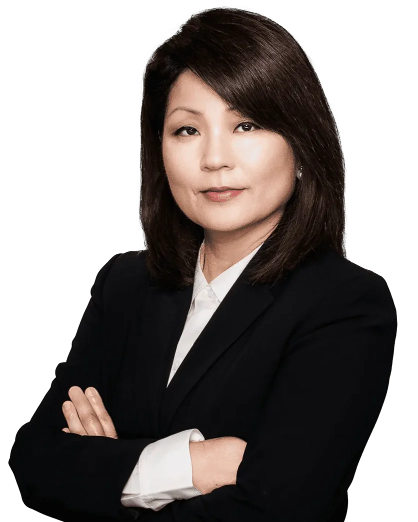 Photo of Christine Choi, CPA