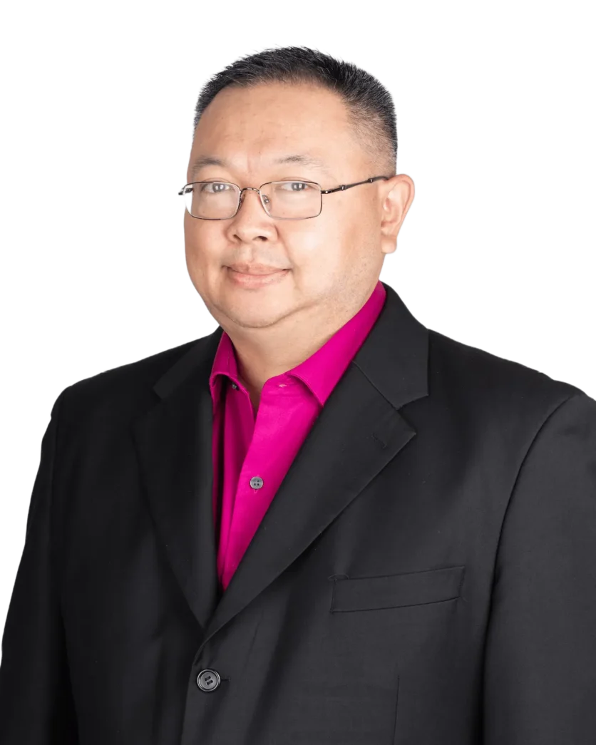 Photo of Eugene C.W. Ma, CPA