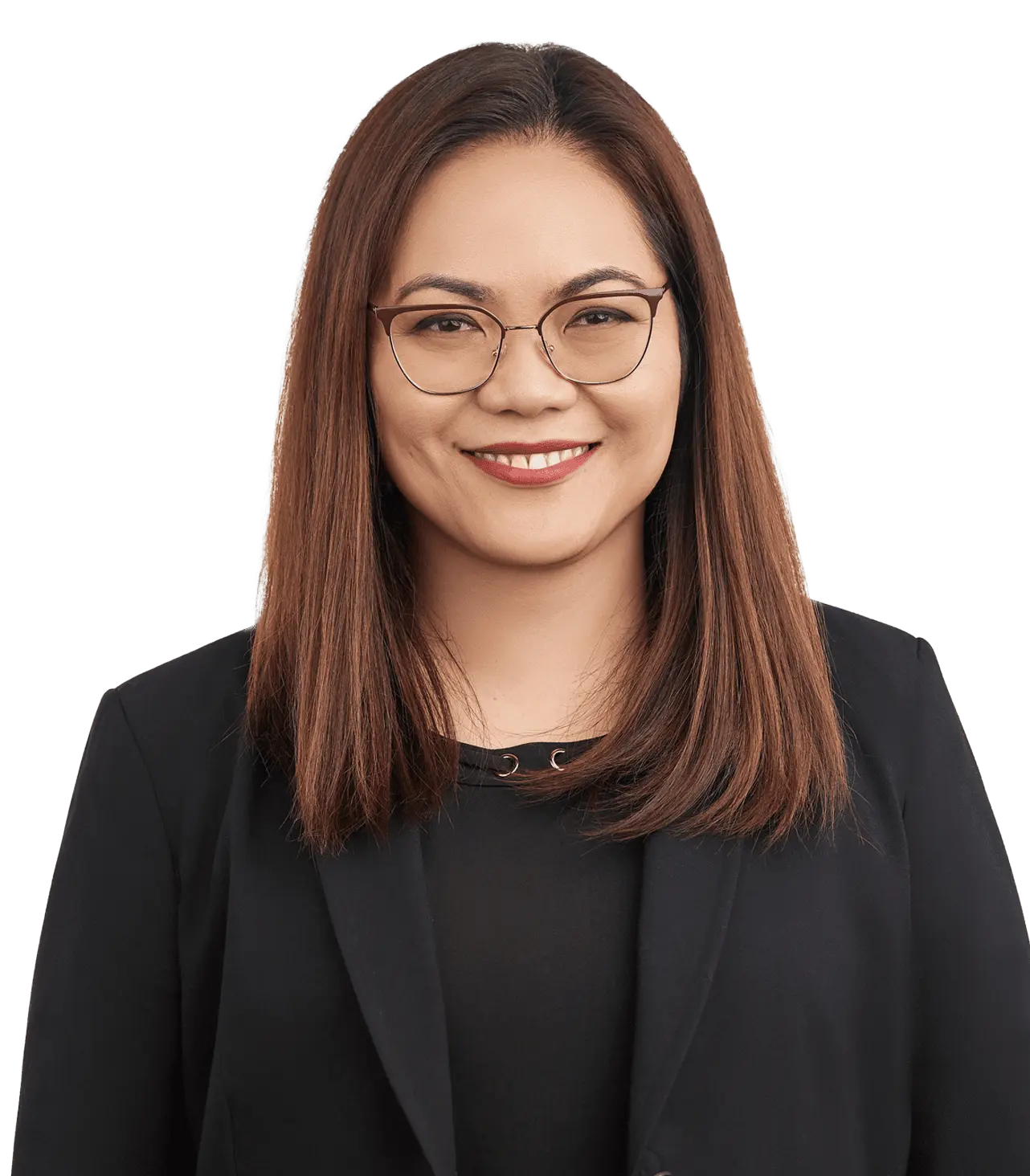 Photo of Gemma Nibungco, CPA