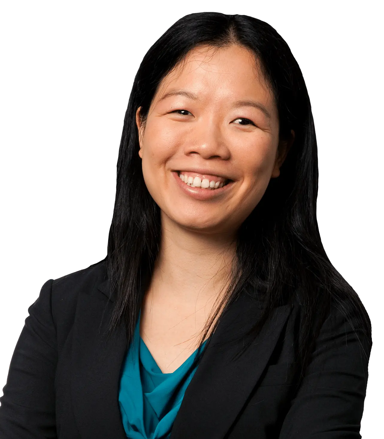 Christina Guan, CPA, CFE, CGMA