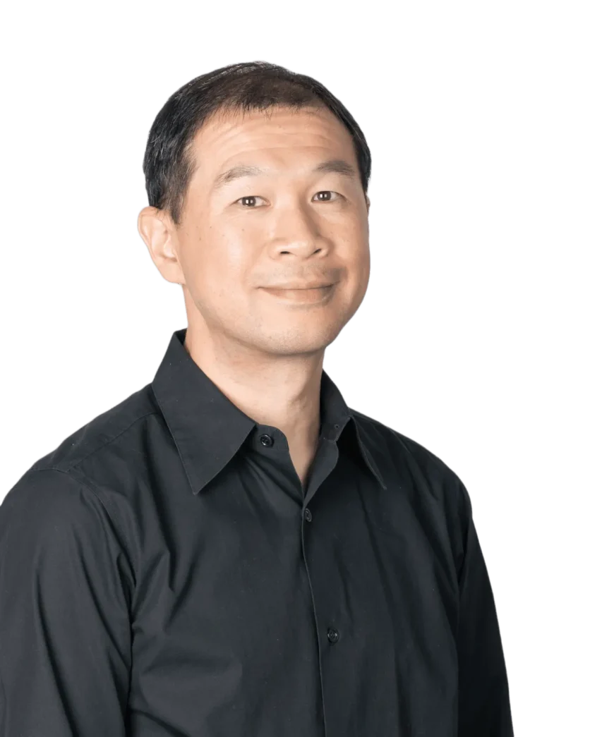 Photo of Andy Loong, CISSP, CDPSE, CSA, ITIL