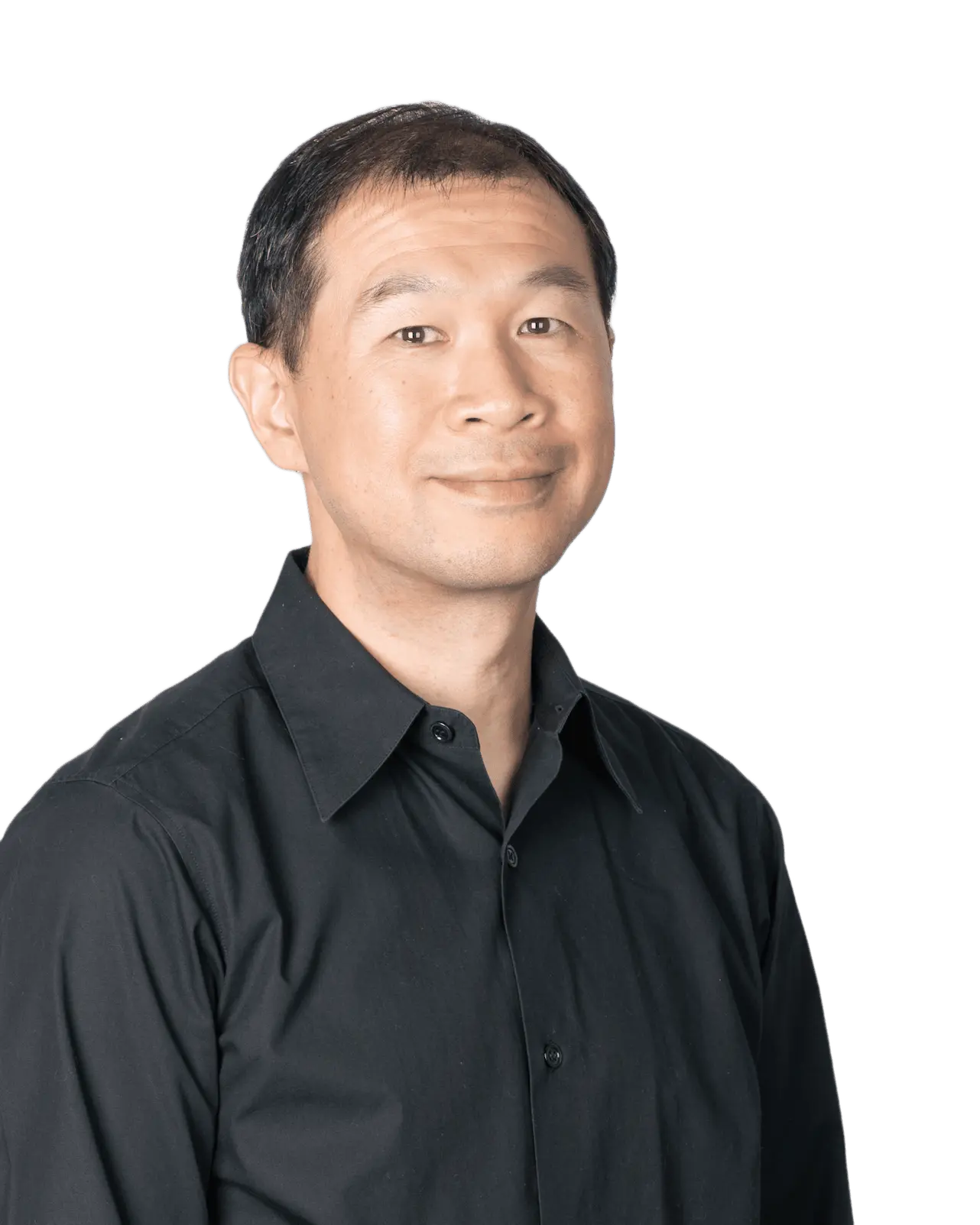 Photo of Andy Loong, CISSP, CDPSE, CSA, ITIL