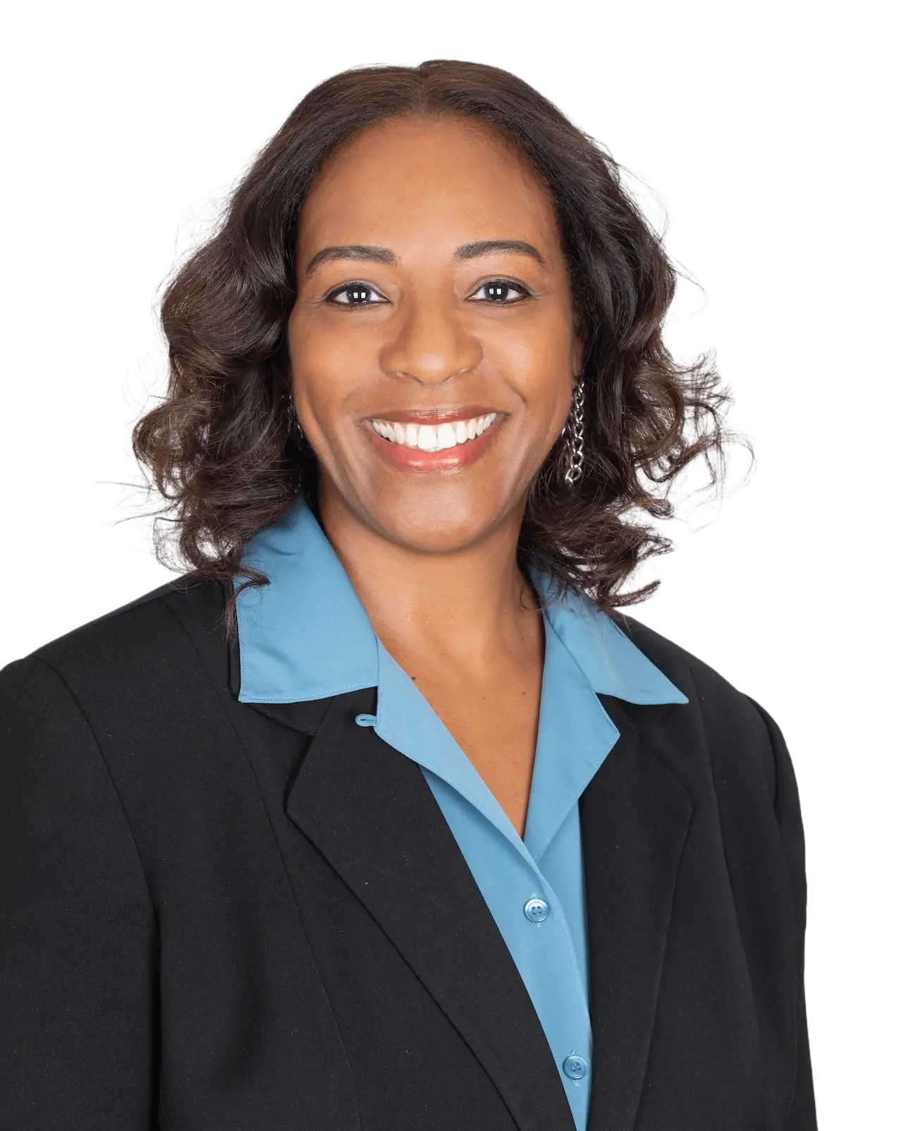 T. Renee Parker, CPA