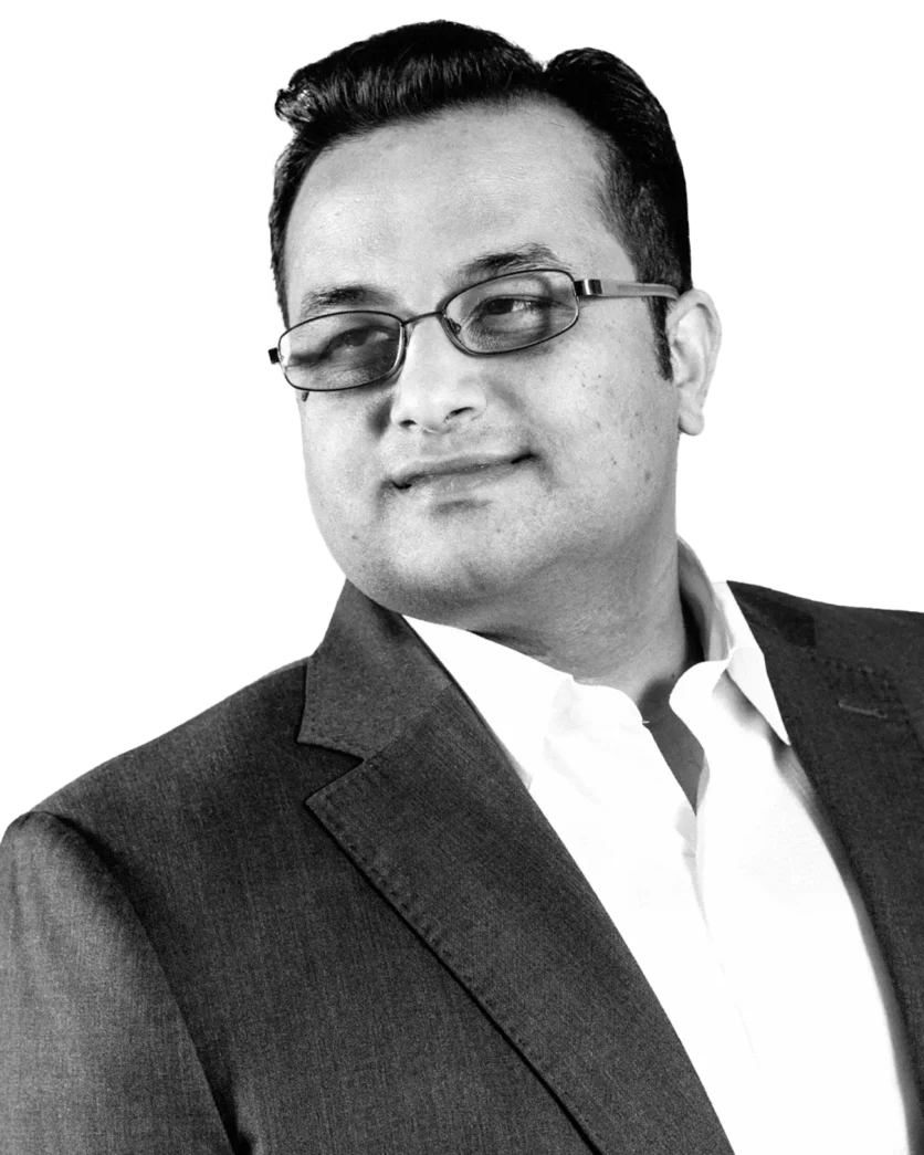 Photo of Prateek Singh, CPA