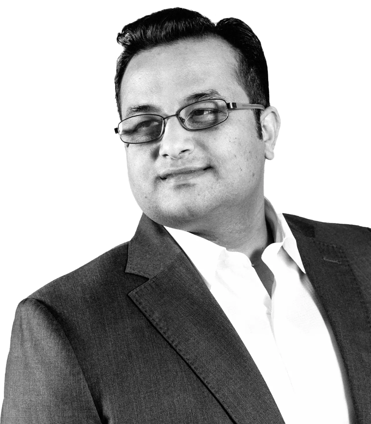 Photo of Prateek Singh, CPA