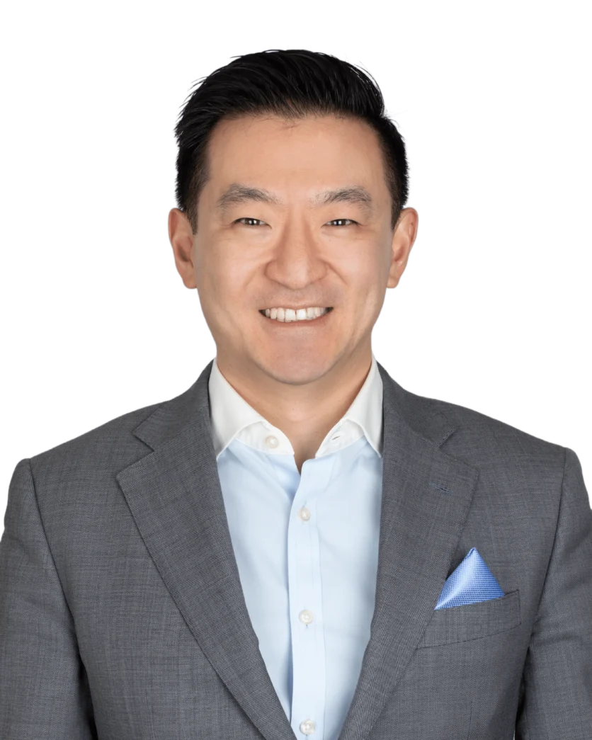 Photo of Yarik Kim, CPA, CFA