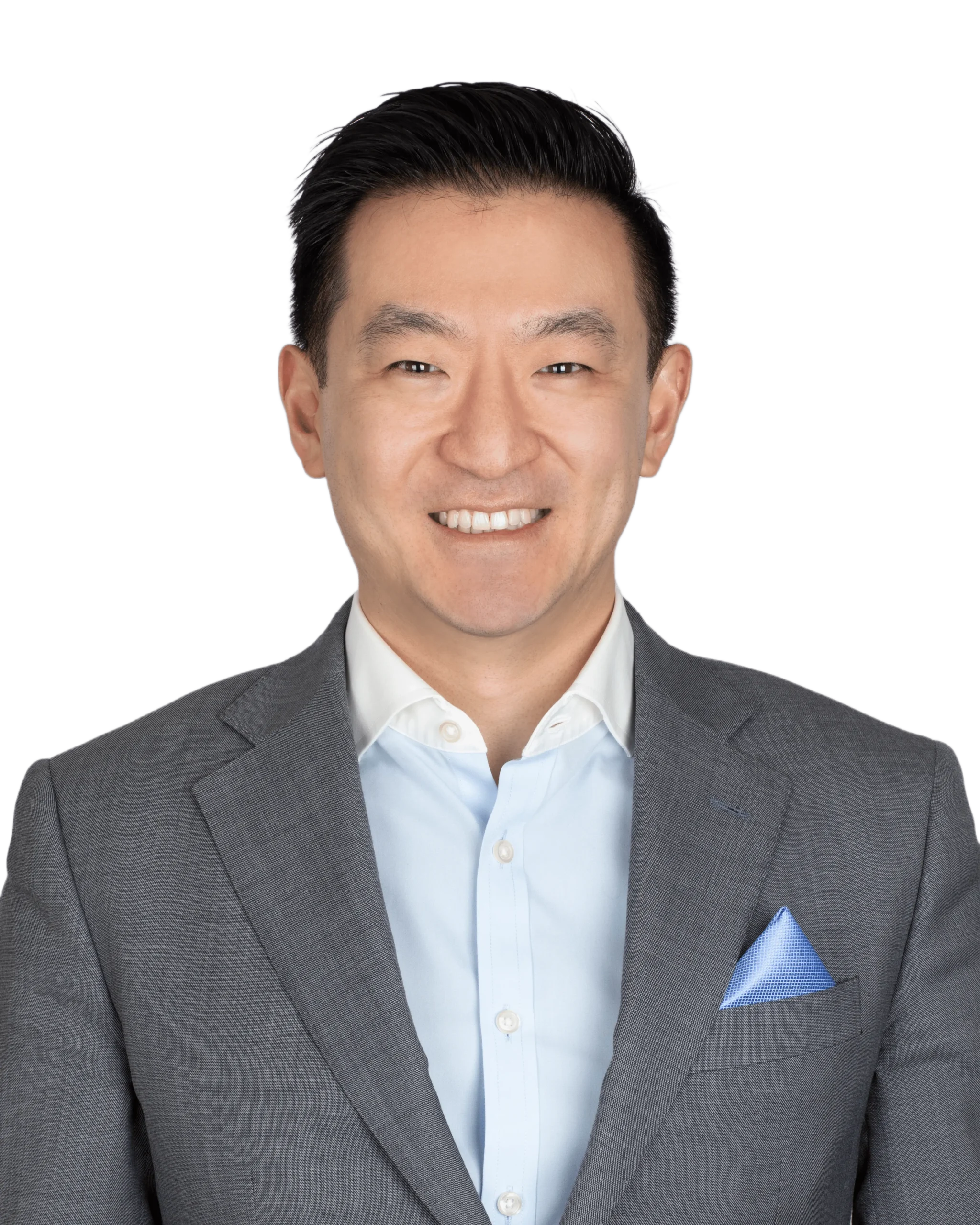 Photo of Yarik Kim, CPA, CFA