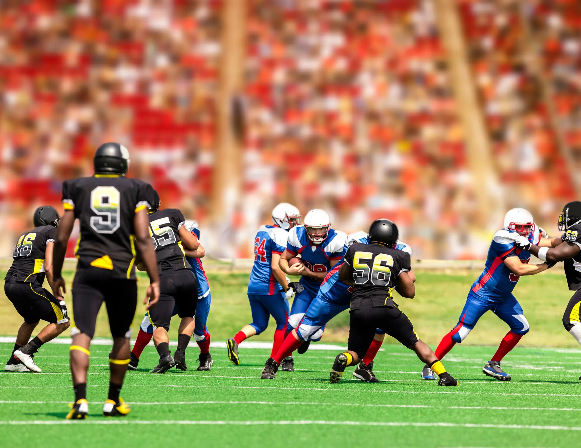 3 Game-Changing Financial Tips for Student Athletes Scoring NIL Deals