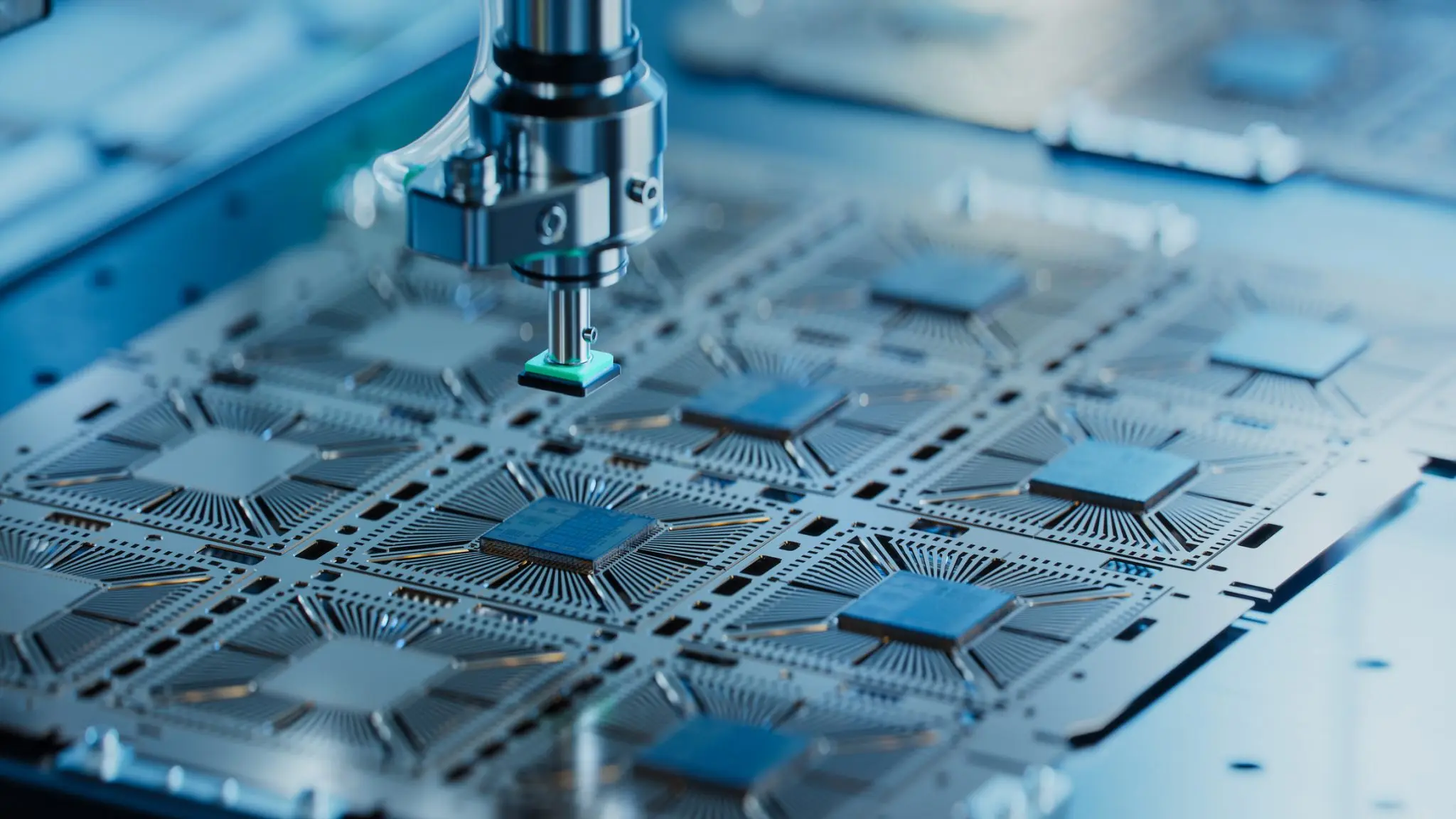 Case Study: Global Transfer Pricing for Semiconductor Leader