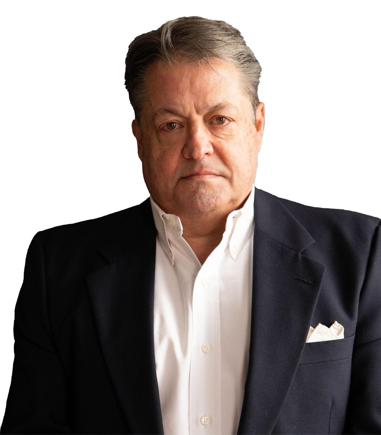 Peter G. Ness, CPA, LL.M., J.D.