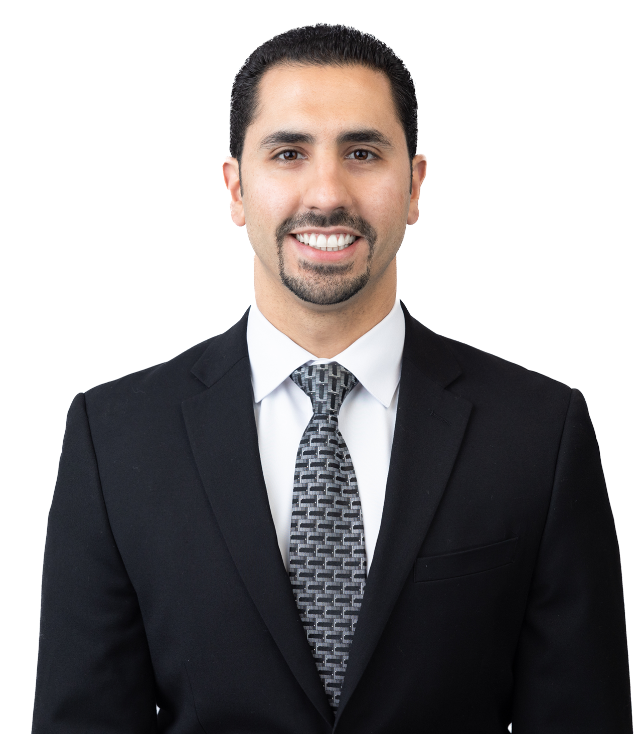 Photo of Eyad Alnaslah, CPA