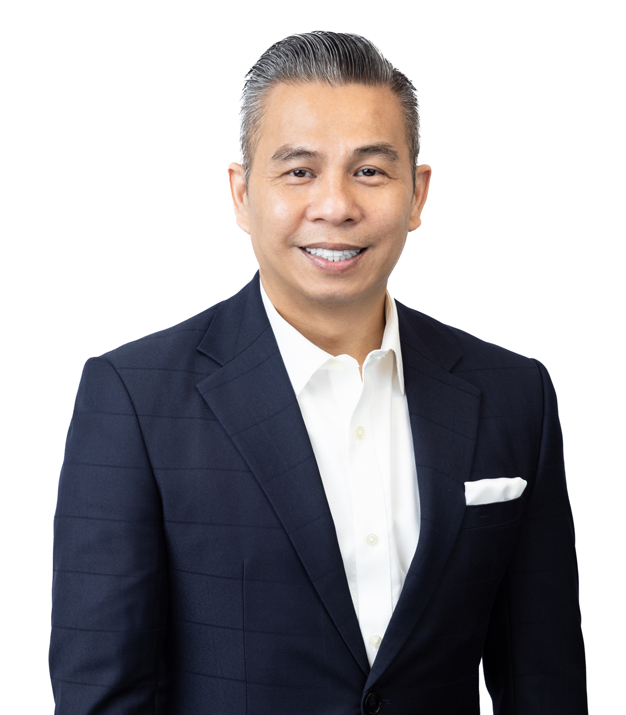 Photo of Tony Bui, CPA