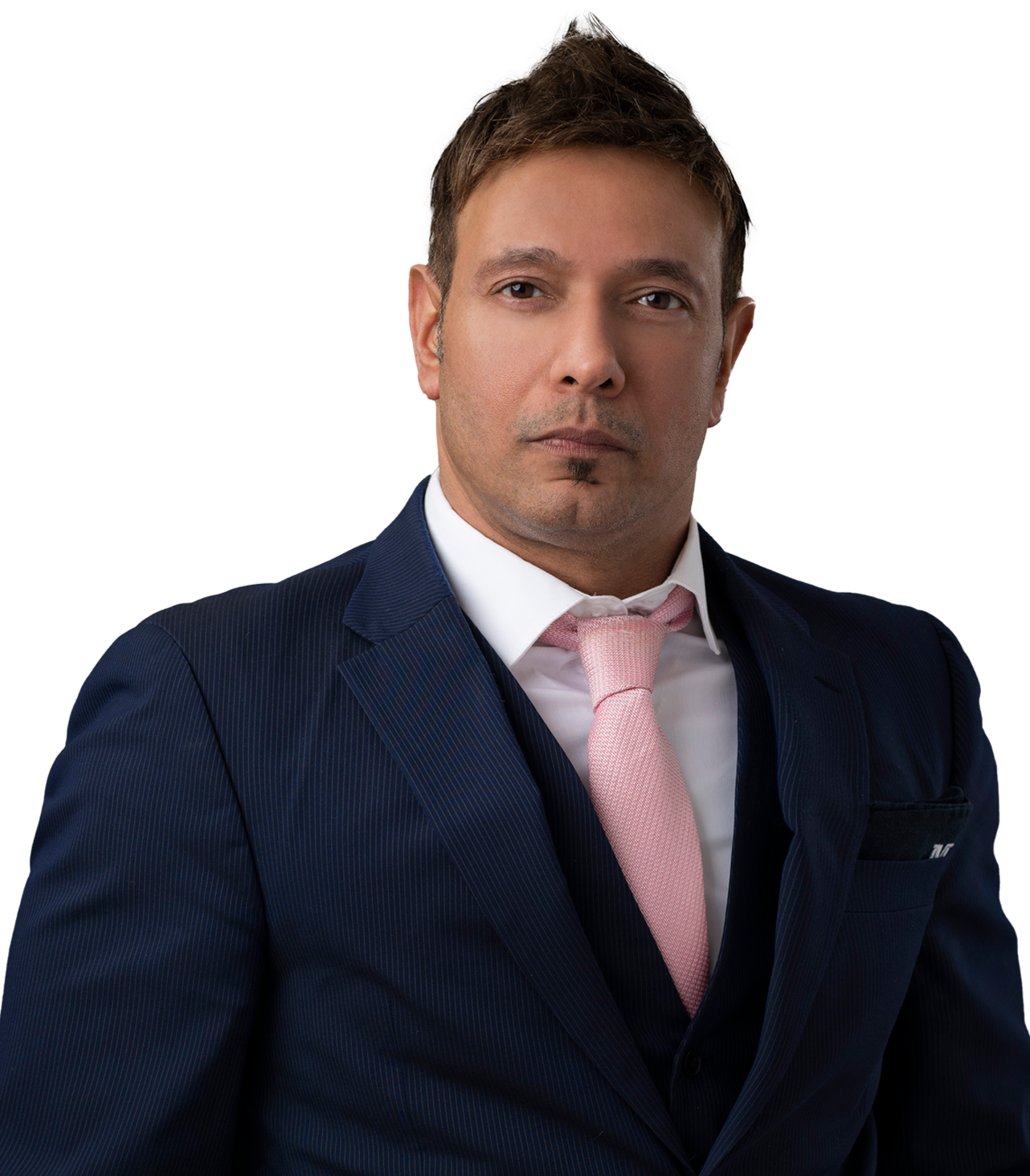 Photo of Marzee Devichand, CPA