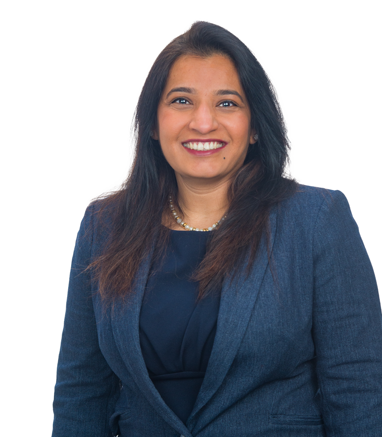 Photo of Ami Doshi, CPA