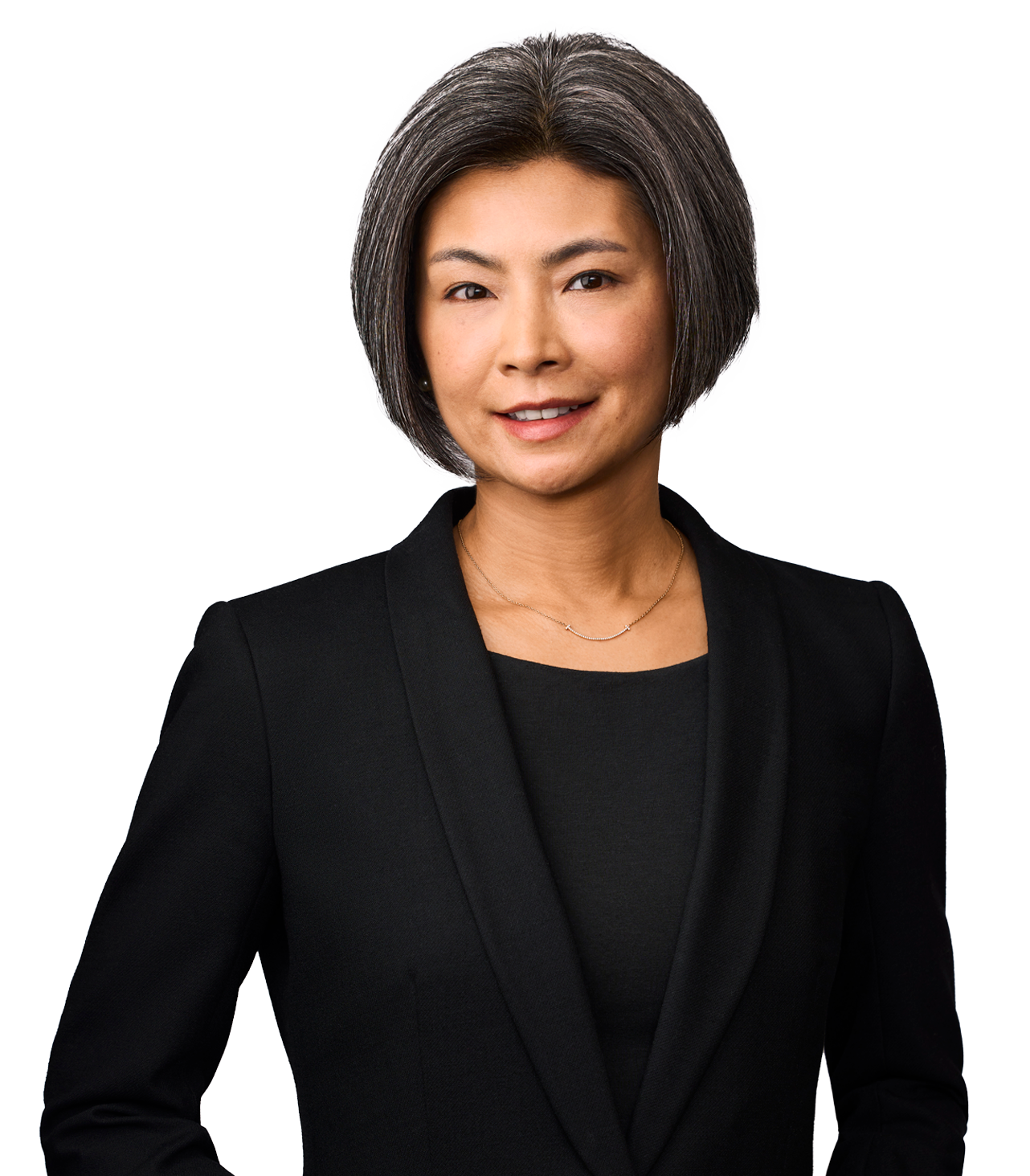 Photo of Jenny Shih, CPA