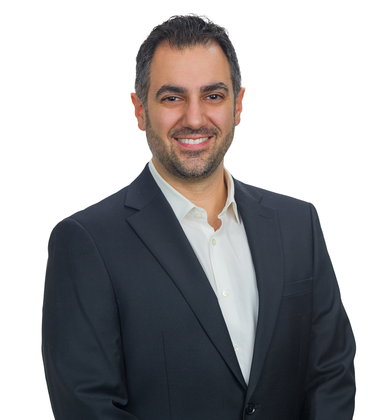 Photo of Matthew Weintraub, CPA