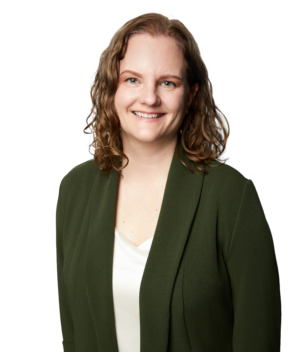 Photo of Anne Fisher, CPA