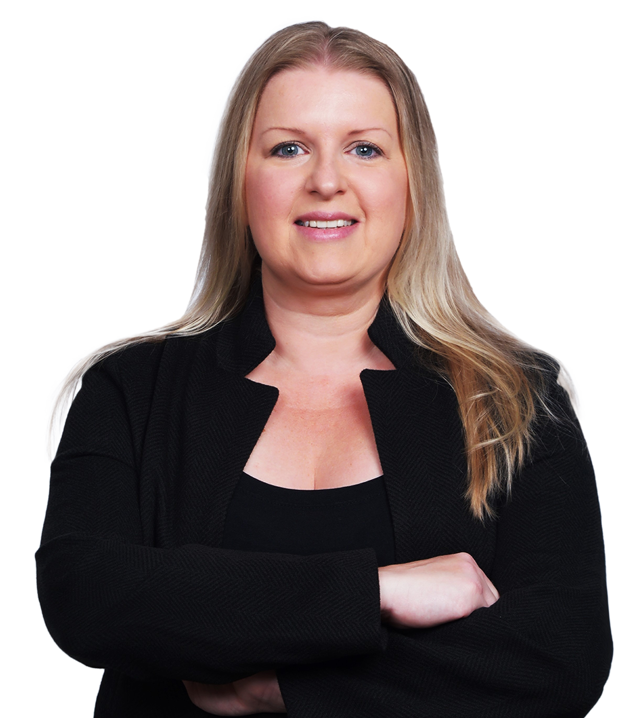 Photo of Lauren Karahalios, CPA, MSF