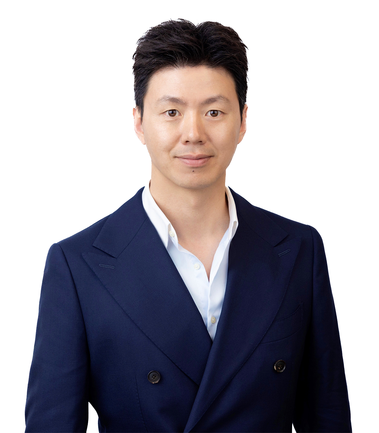 Photo of Kang Xu, CPA