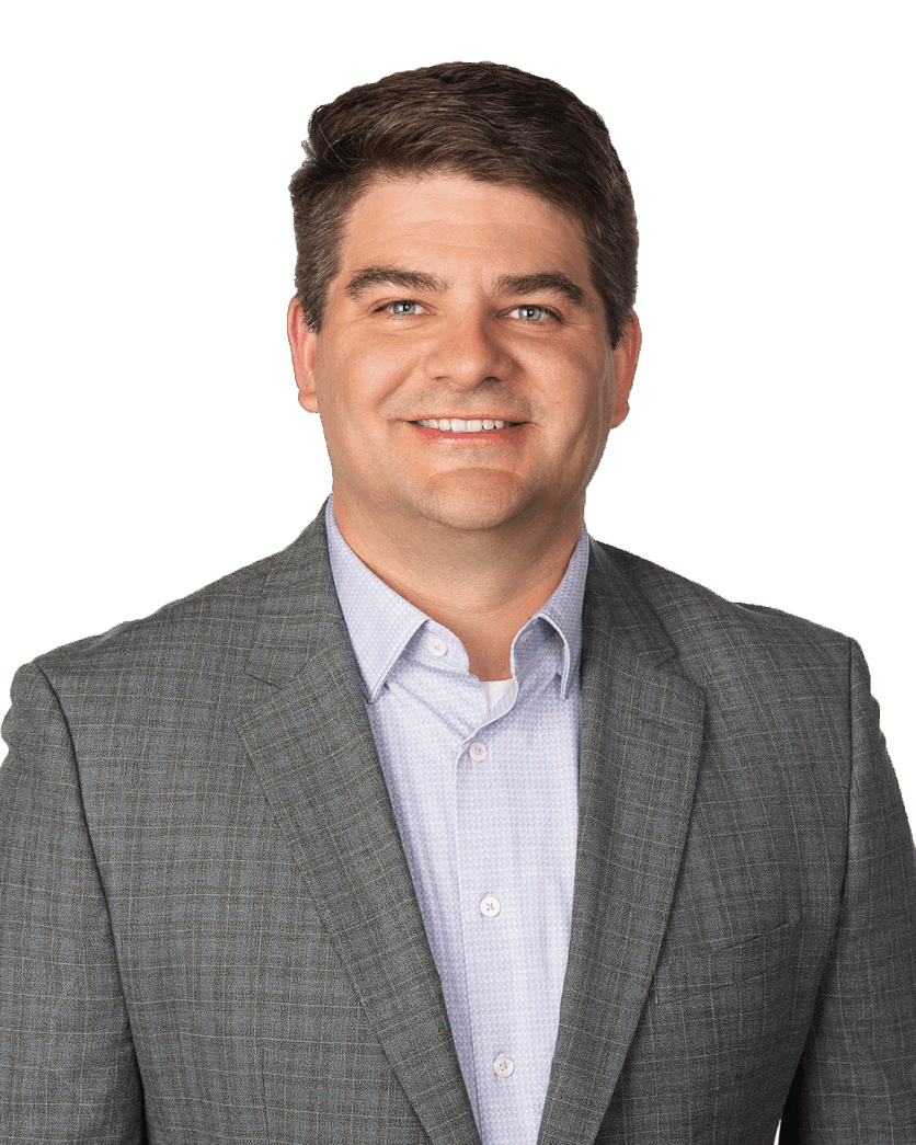 Photo of Adam Wisnieski, CISA