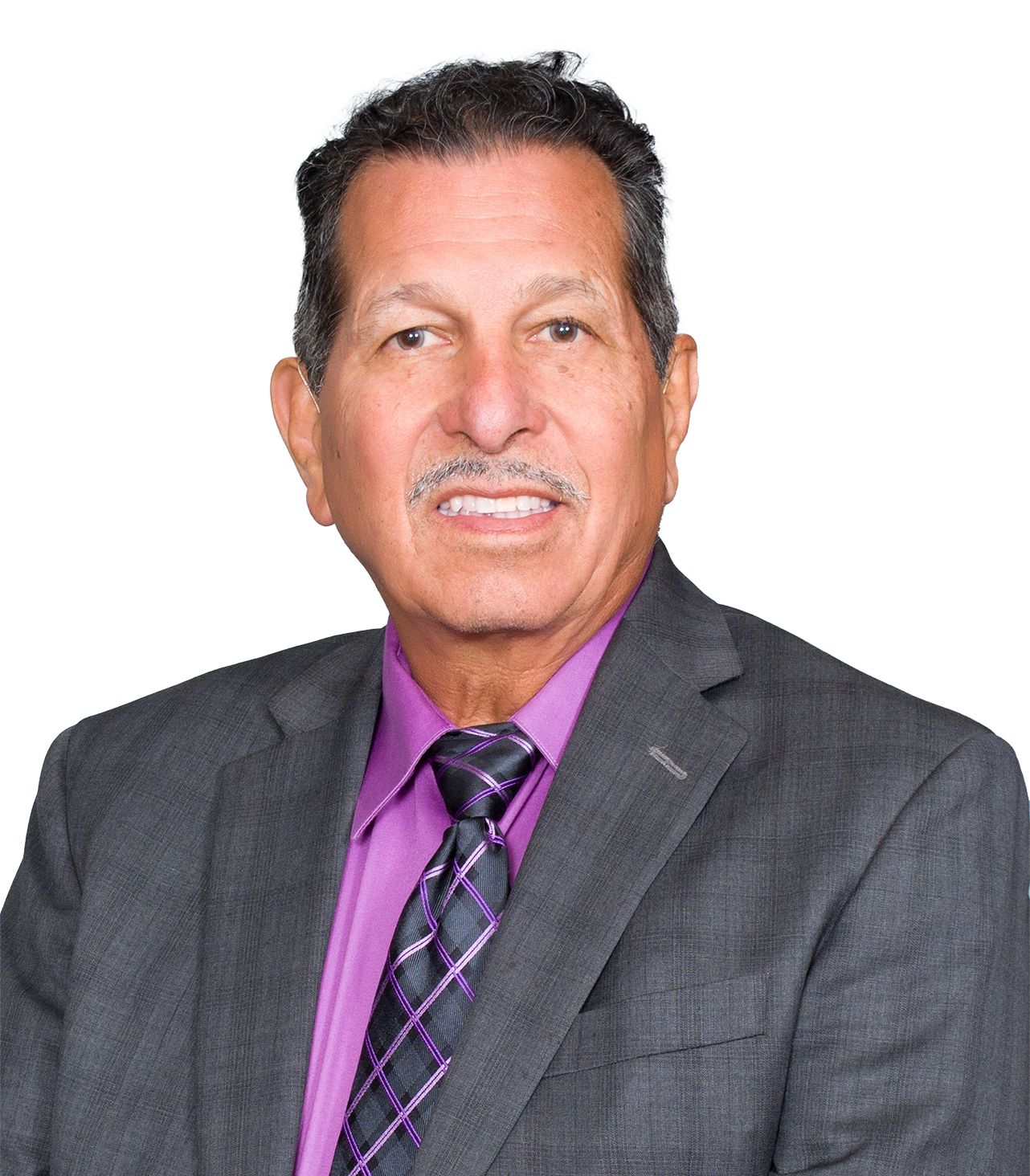 Photo of Michael P. Nunez