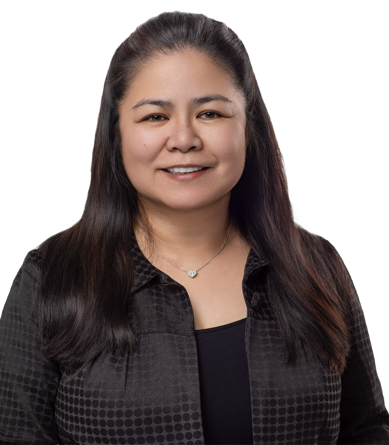 Photo of Prudence Pugeda, M.S., CPA, CGMA