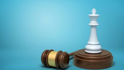 Picture of chess
