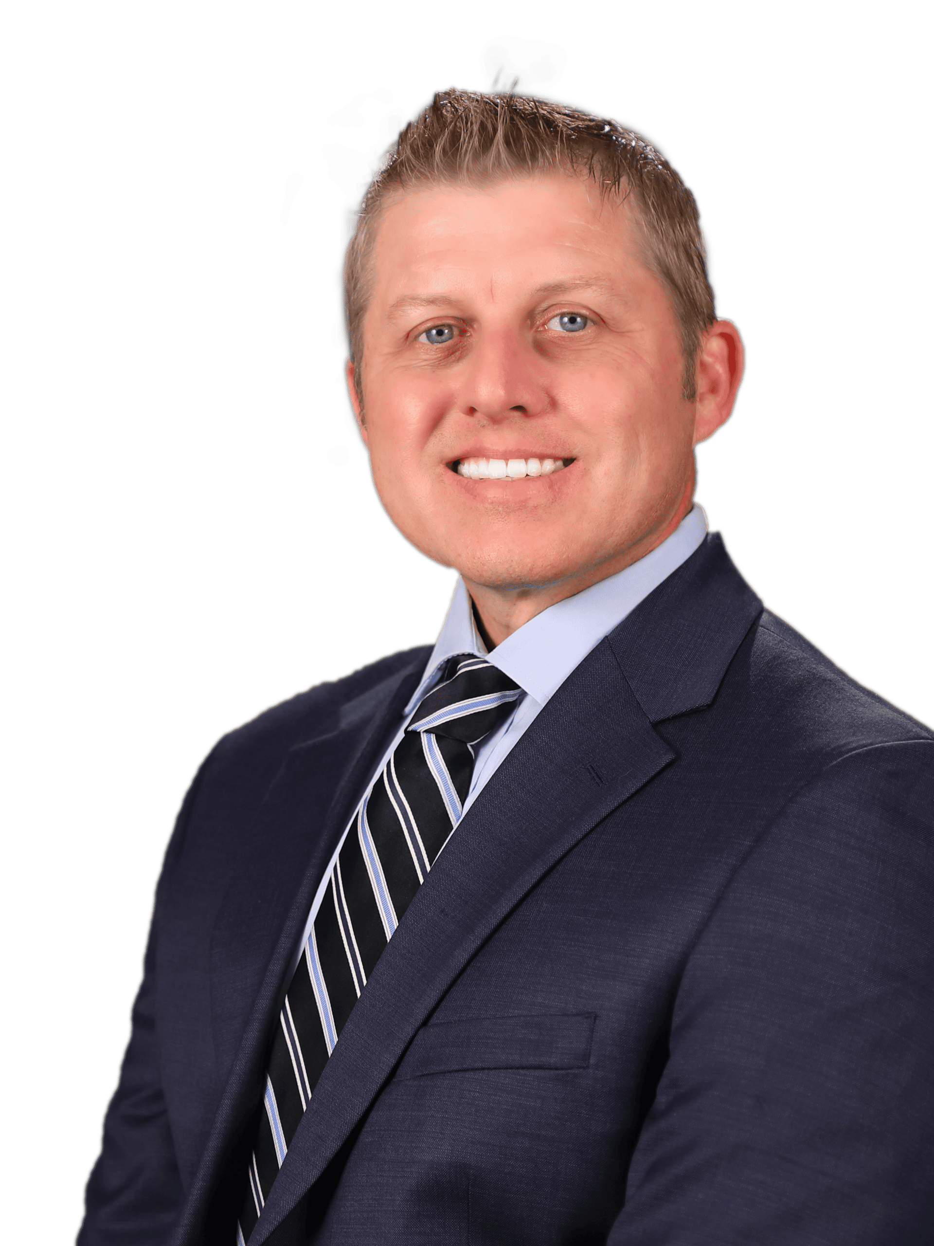 Russell Robertson, CPA